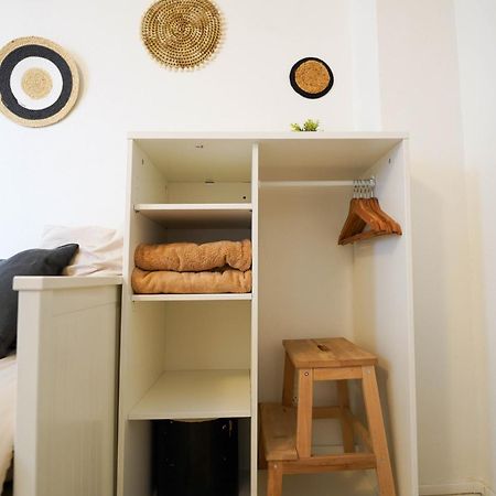 Studio Le Petit Pantin - Cozy Nest Екстер'єр фото