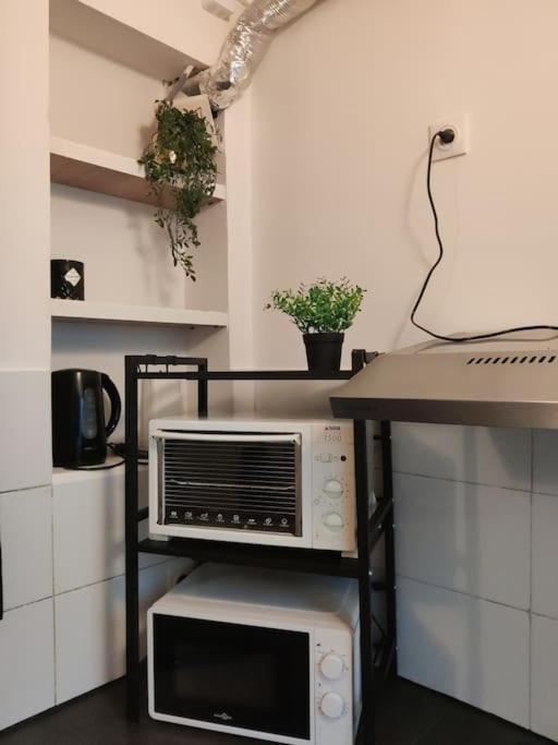 Studio Le Petit Pantin - Cozy Nest Екстер'єр фото