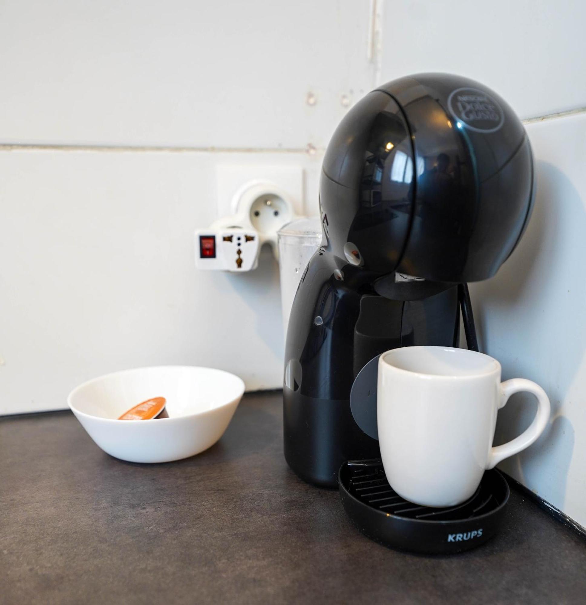 Studio Le Petit Pantin - Cozy Nest Екстер'єр фото